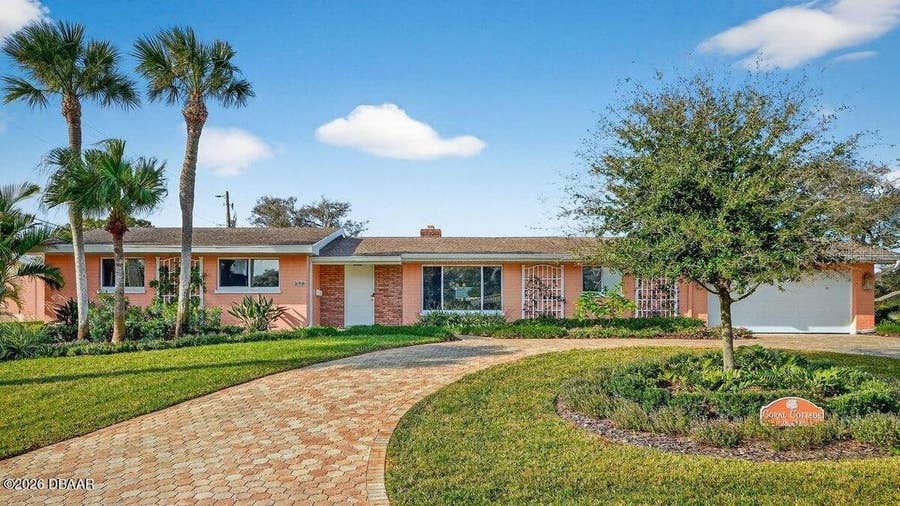 Property photo for 358 OAK DRIVE, Ormond Beach, FL