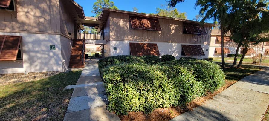 Property photo for 180 MAGNOLIA WOODS COURT, #18C, Deltona, FL