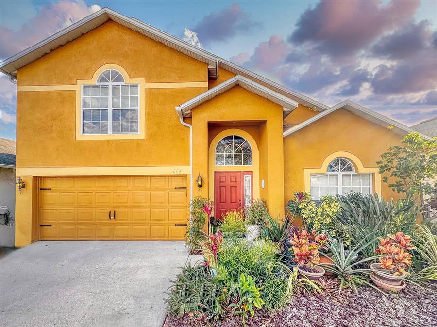 Property photo for 221 BELGIAN WAY, Sanford, FL