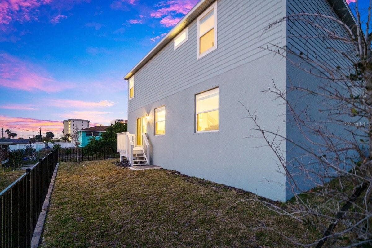 3828 S ATLANTIC AVENUE, Daytona Beach Shores, FL 32118