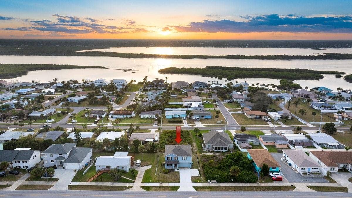 3828 S ATLANTIC AVENUE, Daytona Beach Shores, FL 32118