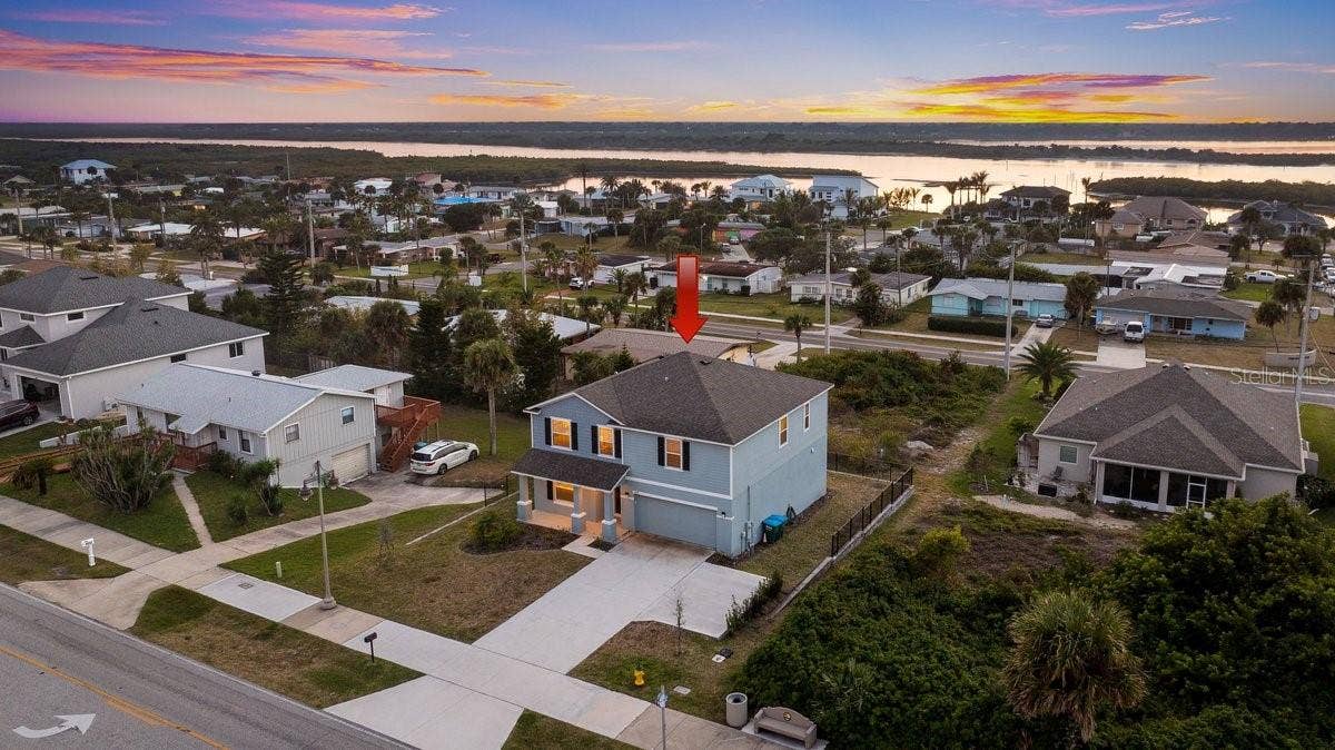 3828 S ATLANTIC AVENUE, Daytona Beach Shores, FL 32118