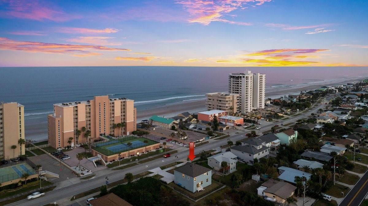 3828 S ATLANTIC AVENUE, Daytona Beach Shores, FL 32118