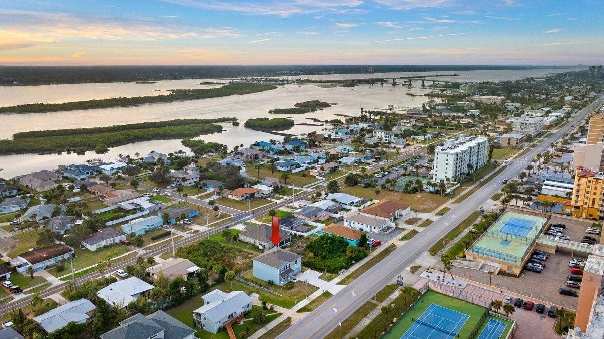 3828 S ATLANTIC AVENUE, Daytona Beach Shores, FL 32118