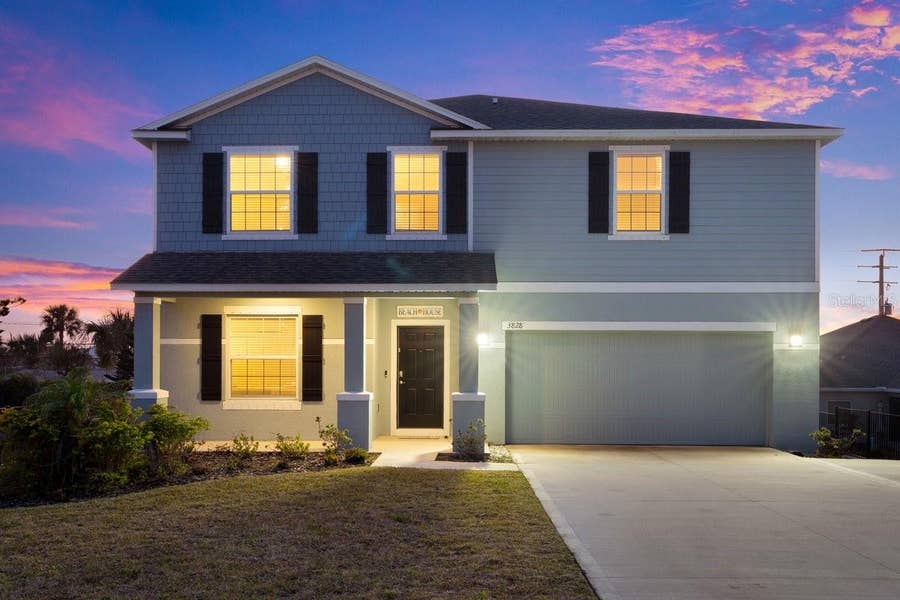 Property photo for 3828 S ATLANTIC AVENUE, Daytona Beach Shores, FL