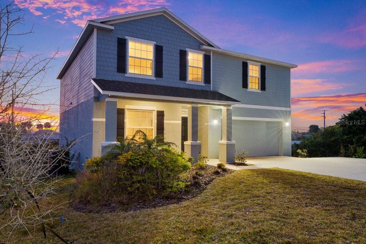 3828 S ATLANTIC AVENUE, Daytona Beach Shores, FL 32118