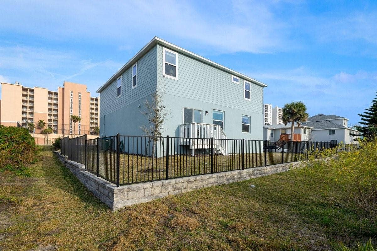 3828 S ATLANTIC AVENUE, Daytona Beach Shores, FL 32118