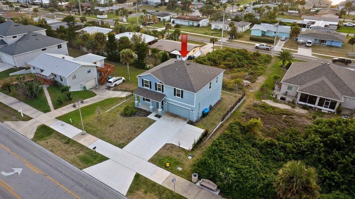 3828 S ATLANTIC AVENUE, Daytona Beach Shores, FL 32118