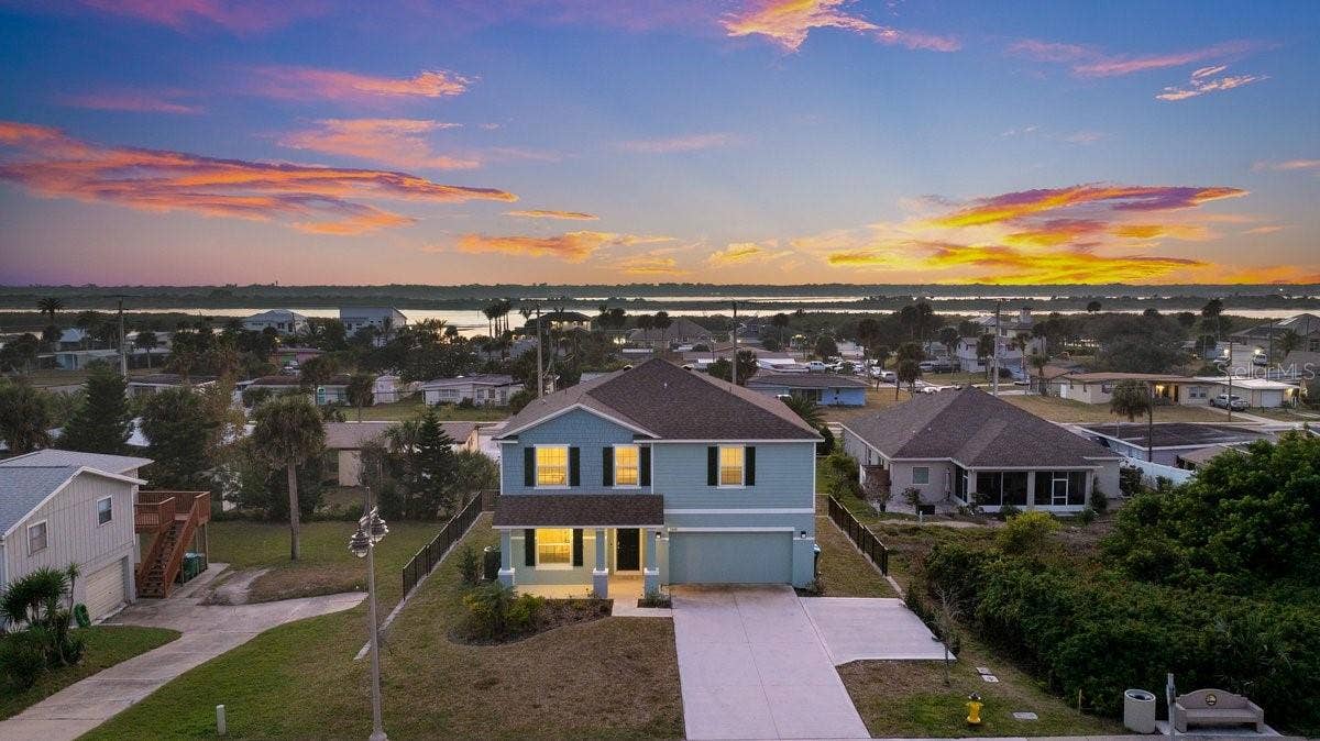 3828 S ATLANTIC AVENUE, Daytona Beach Shores, FL 32118