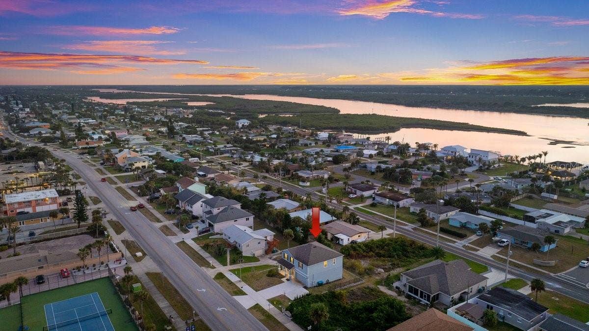 3828 S ATLANTIC AVENUE, Daytona Beach Shores, FL 32118