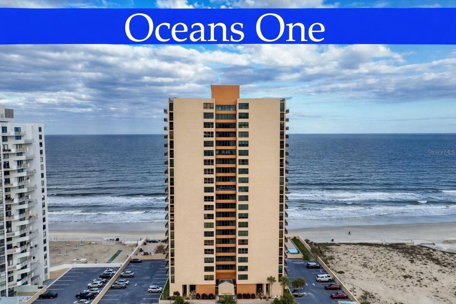 3051 S ATLANTIC AVENUE, #1806, Daytona Beach, FL 32118