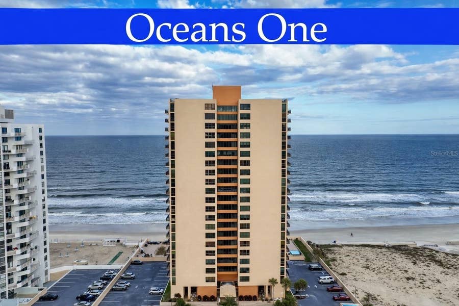 Property photo for 3051 S ATLANTIC AVENUE, #1806, Daytona Beach, FL