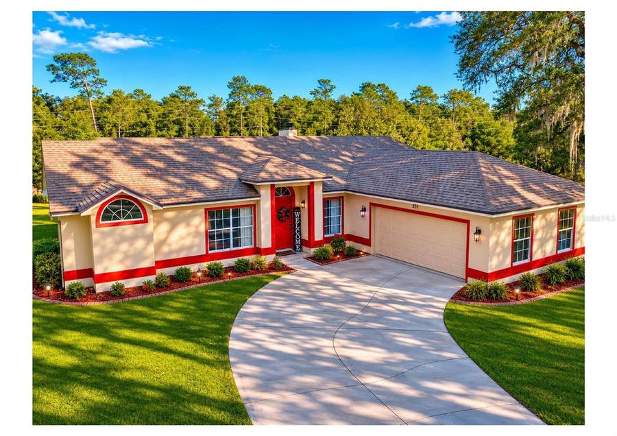Property photo for 330 BONNIE LANE, Orange City, FL