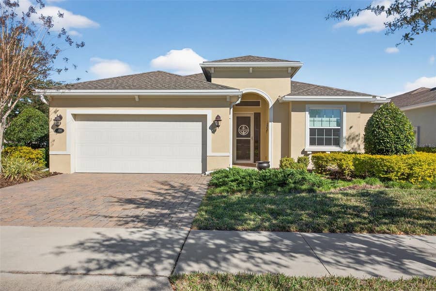 Property photo for 1539 LAMBROOK DRIVE, DeLand, FL