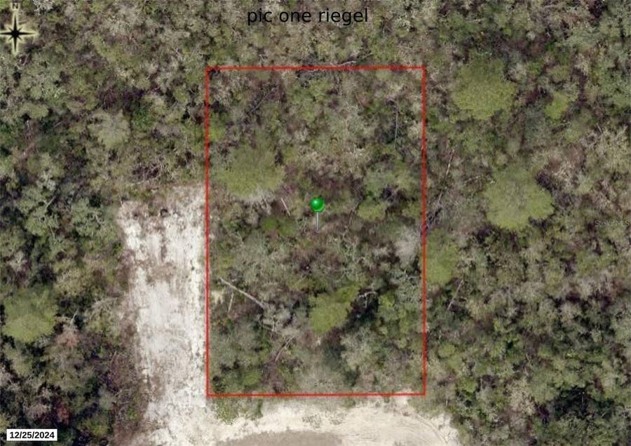 Property photo for RIEGEL (PAPER) AVENUE, Orange City, FL