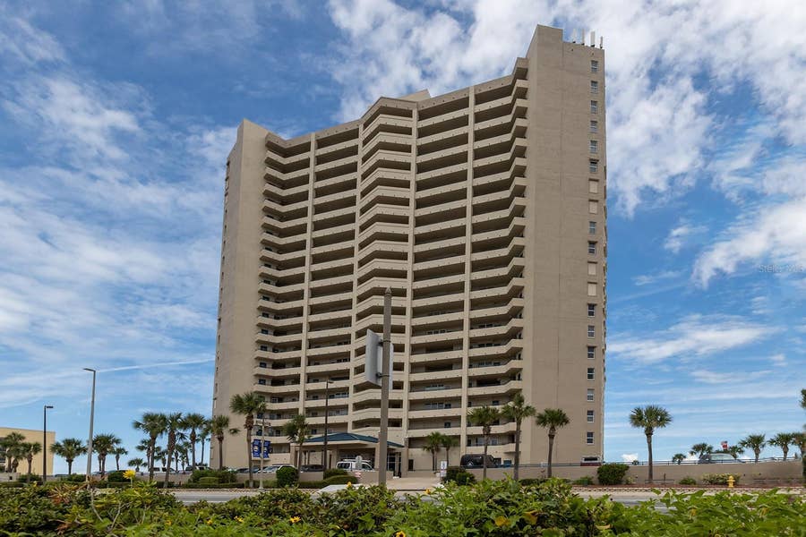 Property photo for 3425 S ATLANTIC AVENUE, #1102, Daytona Beach, FL