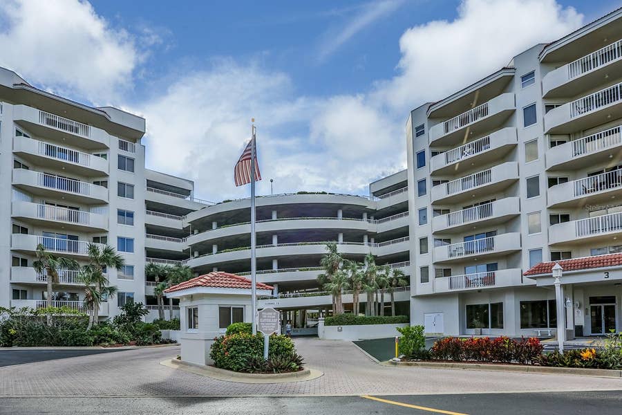 Property photo for 3 OCEANS WEST BOULEVARD, #7C1, Daytona Beach, FL