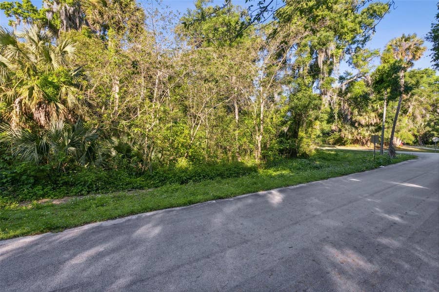 Property photo for Lot 13 QUEBEC AVENUE, De Leon Springs, FL