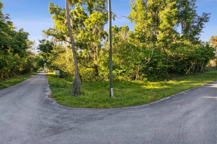Property photo for Lot 16 QUEBEC AVENUE, De Leon Springs, FL
