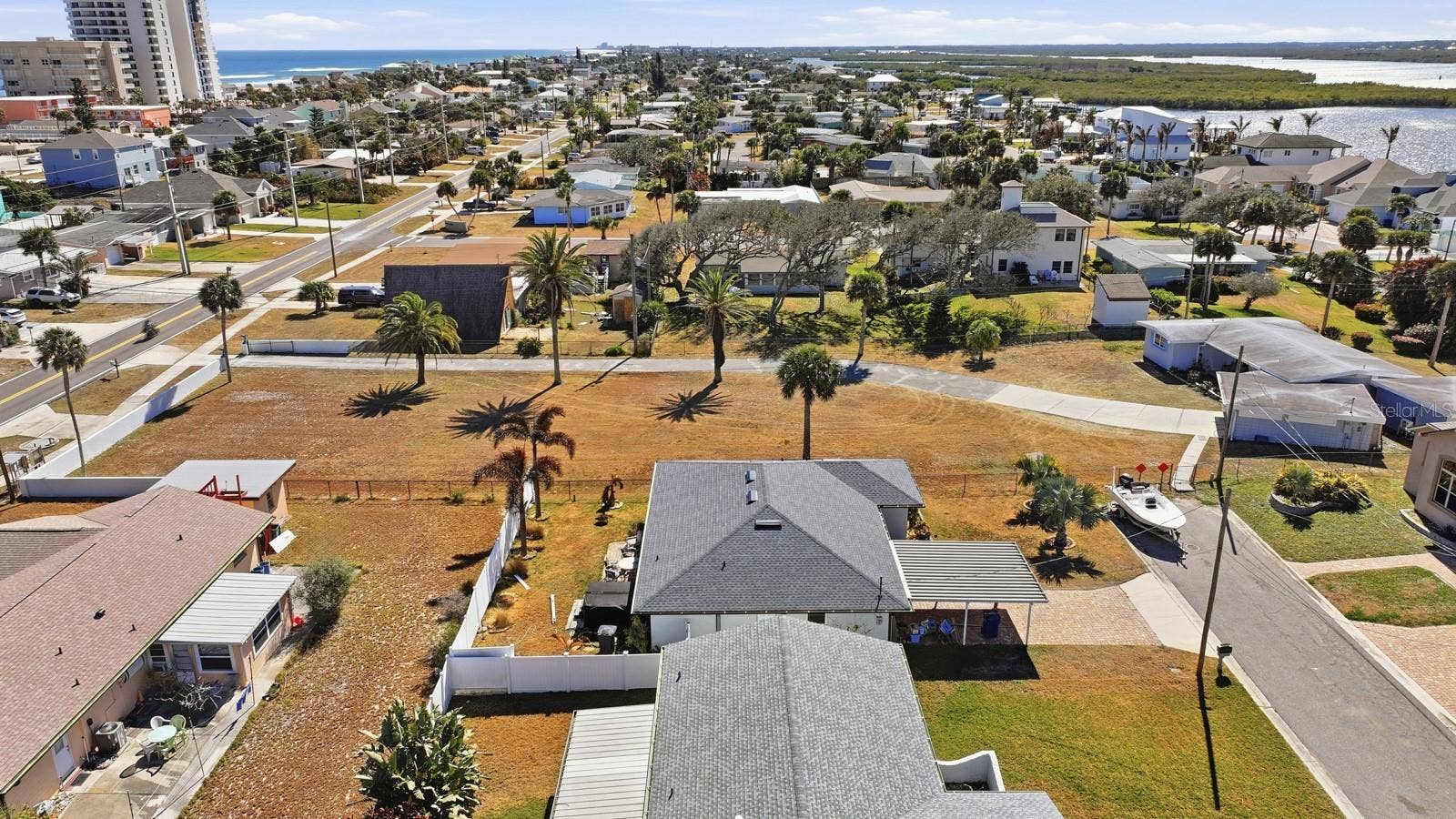 3812 CARDINAL BOULEVARD, Port Orange, FL 32127