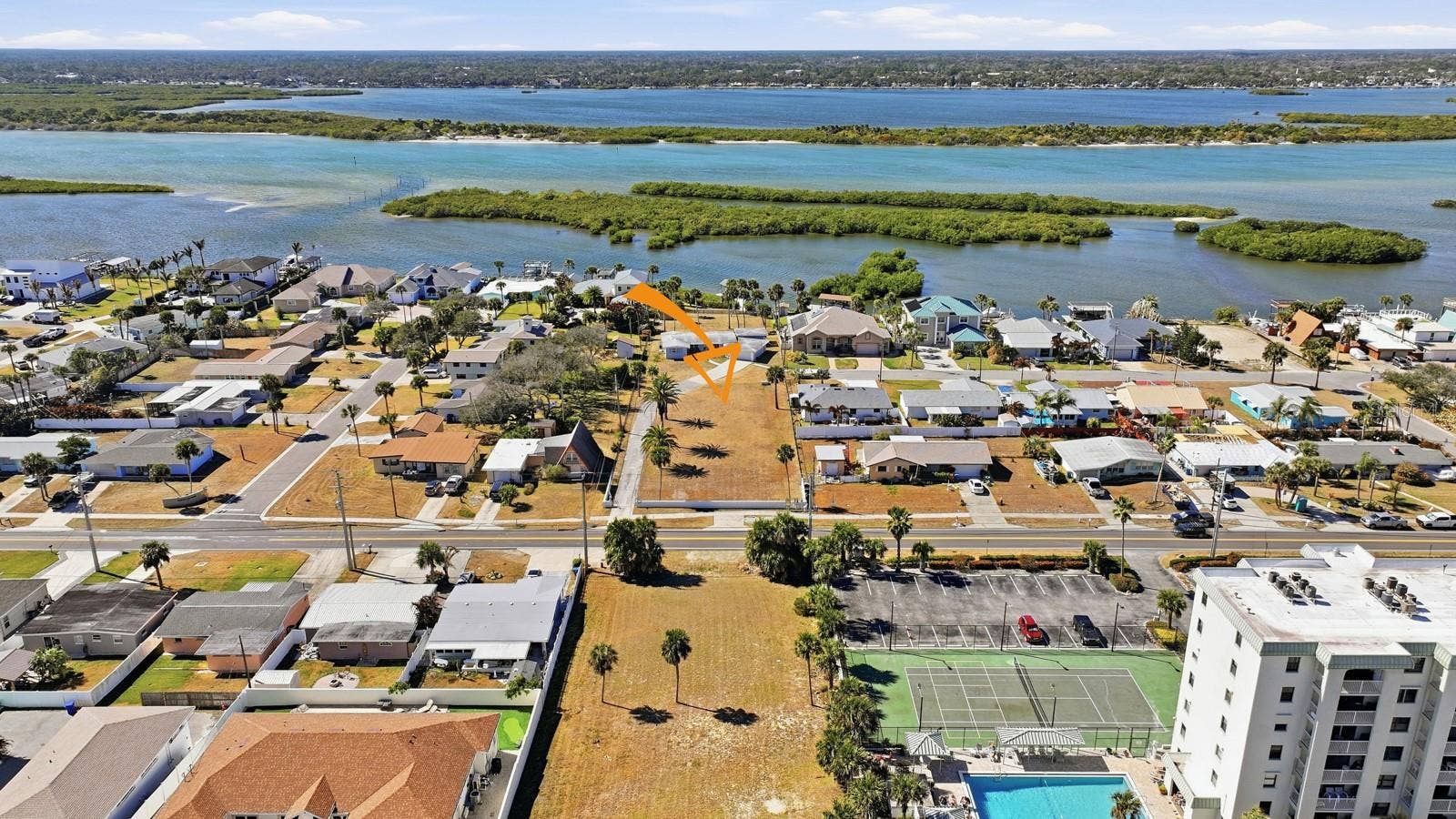 3812 CARDINAL BOULEVARD, Port Orange, FL 32127