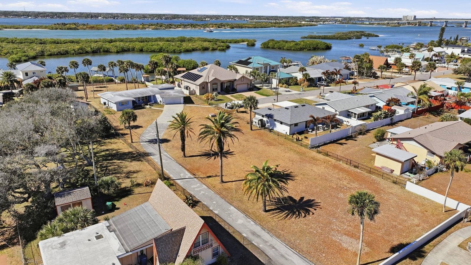 3812 CARDINAL BOULEVARD, Port Orange, FL 32127