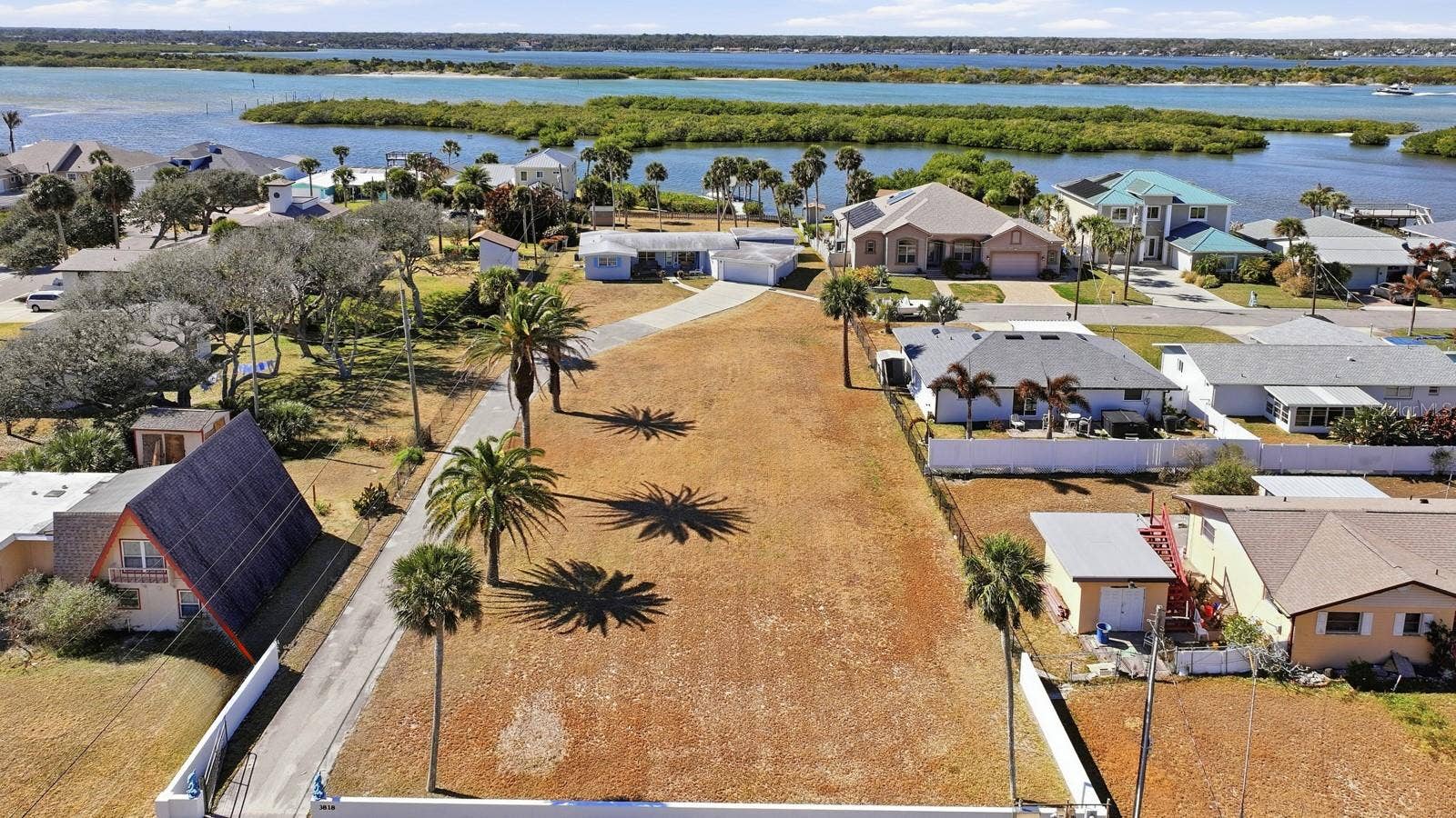 3812 CARDINAL BOULEVARD, Port Orange, FL 32127
