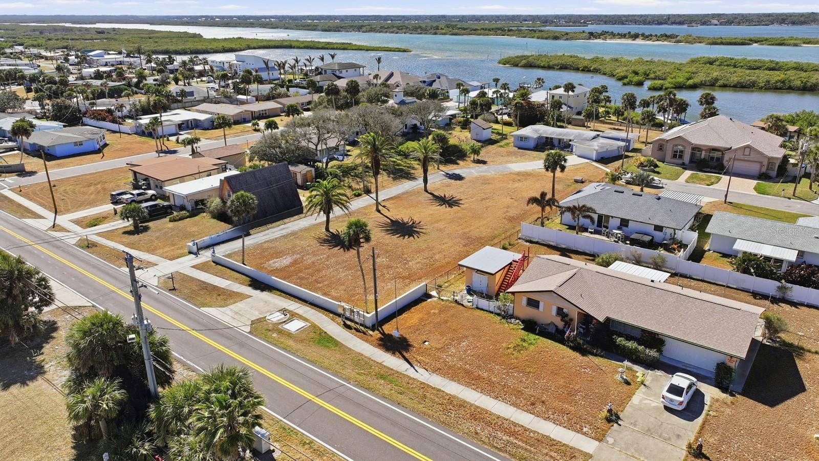 3812 CARDINAL BOULEVARD, Port Orange, FL 32127