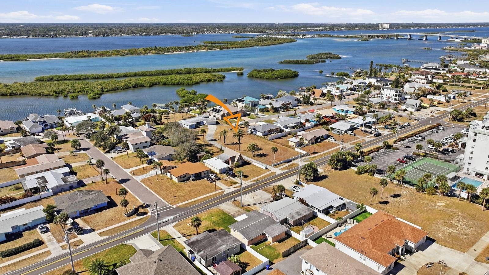 3812 CARDINAL BOULEVARD, Port Orange, FL 32127