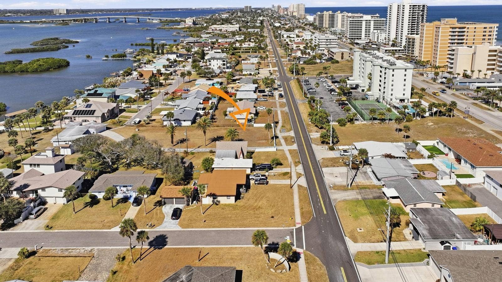 3812 CARDINAL BOULEVARD, Port Orange, FL 32127