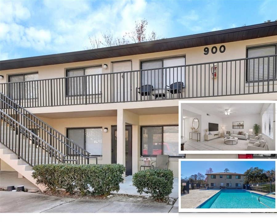 Property photo for 1601 BIG TREE ROAD, #902, South Daytona, FL