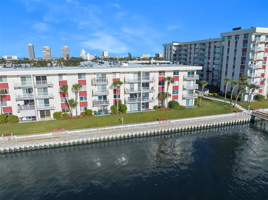 Property photo for 2711 N HALIFAX AVENUE, #478, Daytona Beach, FL