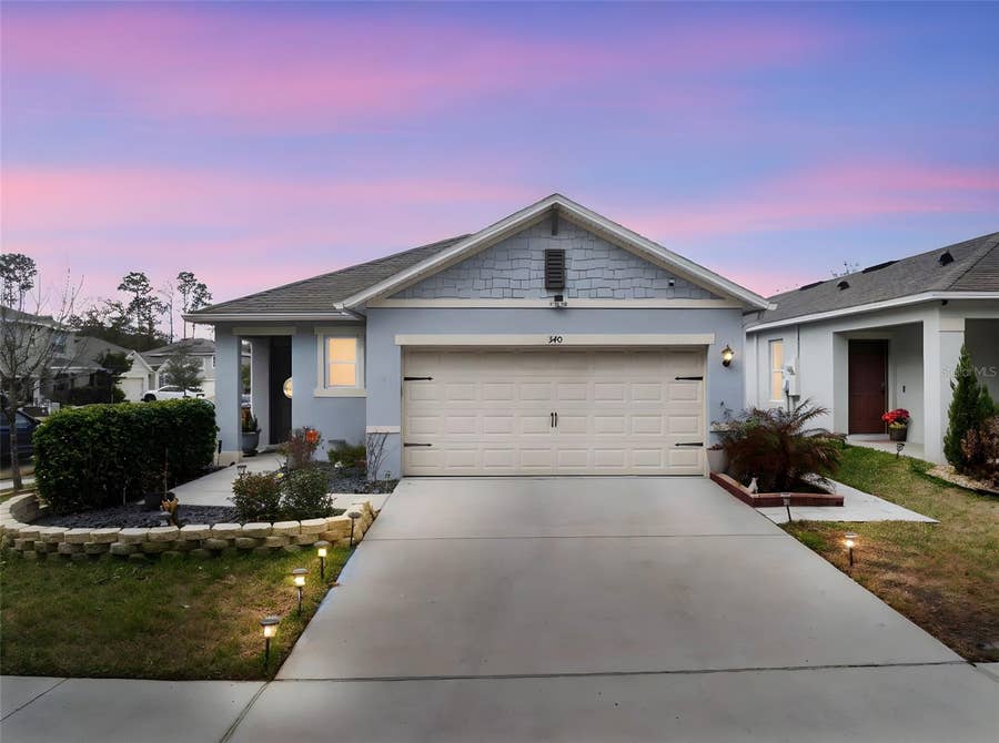 Property photo for 340 CHARLES DRIVE, DeLand, FL