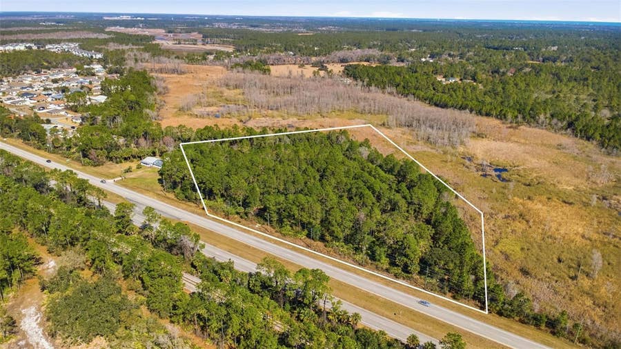 Property photo for US 1 NORTH, Bunnell, FL