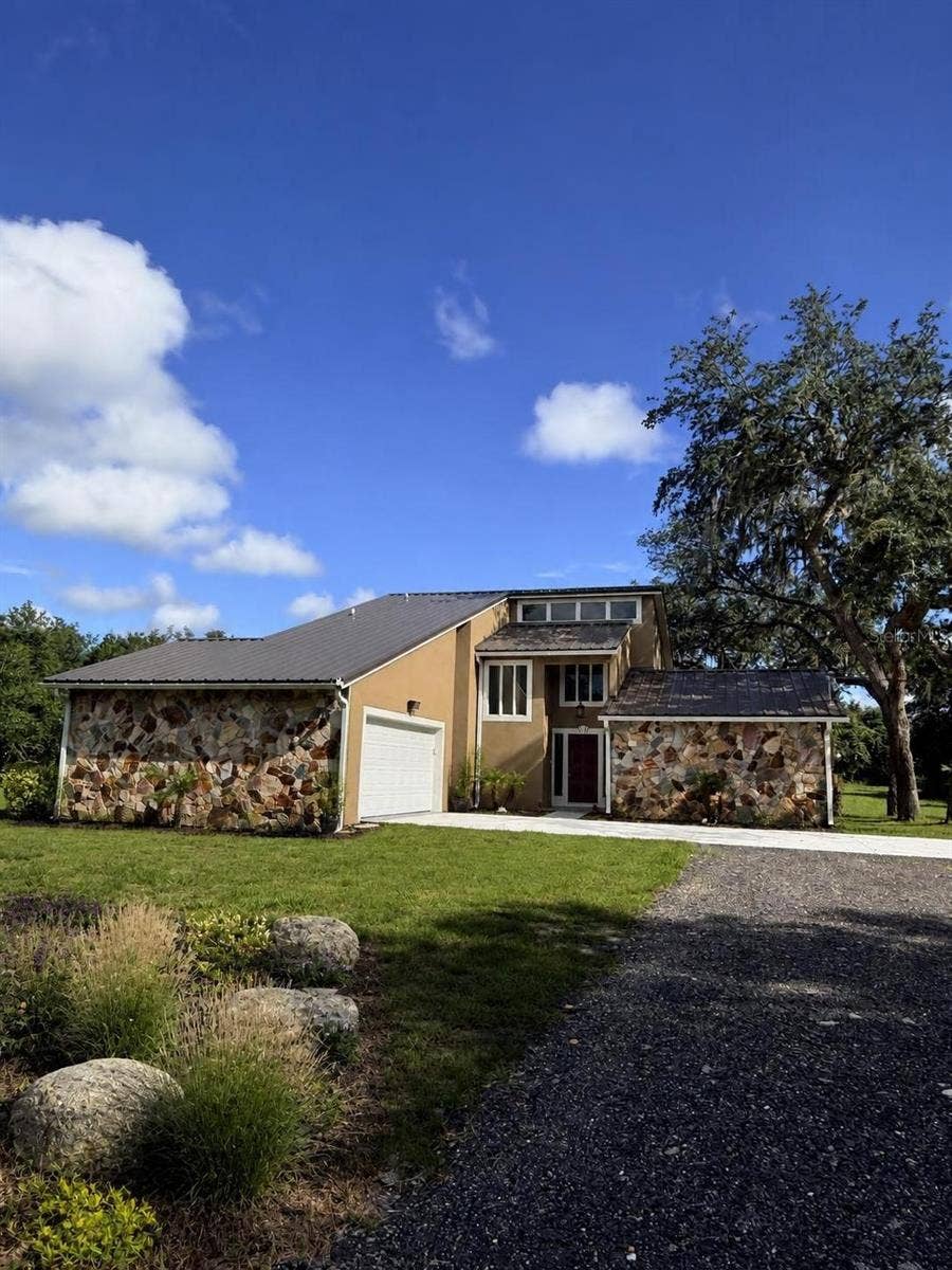 Property photo for 2598 ENTERPRISE OSTEEN ROAD, Osteen, FL
