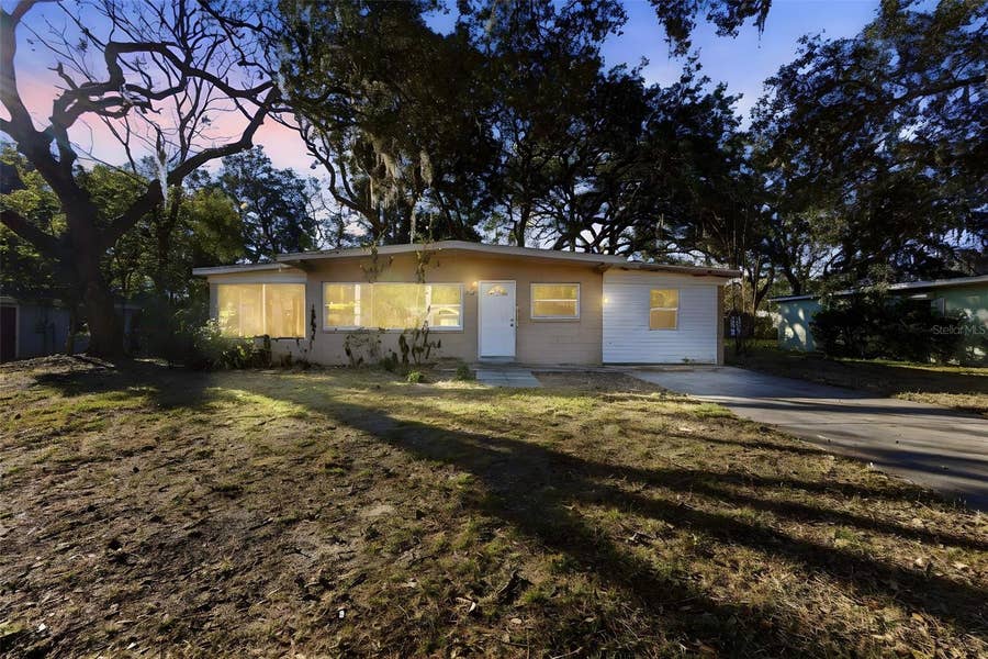 Property photo for 762 VALENCIA AVENUE, Orange City, FL