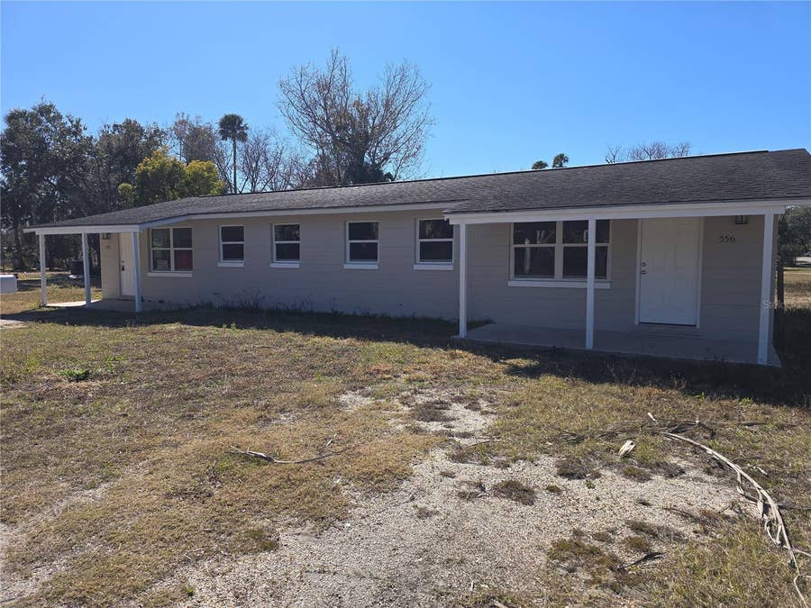 Property photo for 554 SPRUCE STREET, Daytona Beach, FL