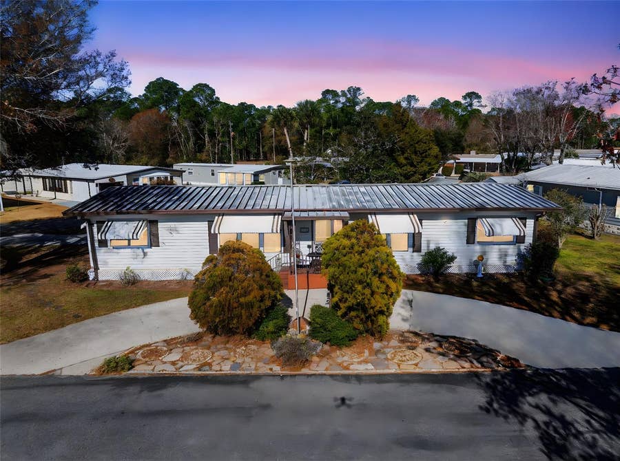 Property photo for 232 MEADOW LARK DRIVE, Osteen, FL