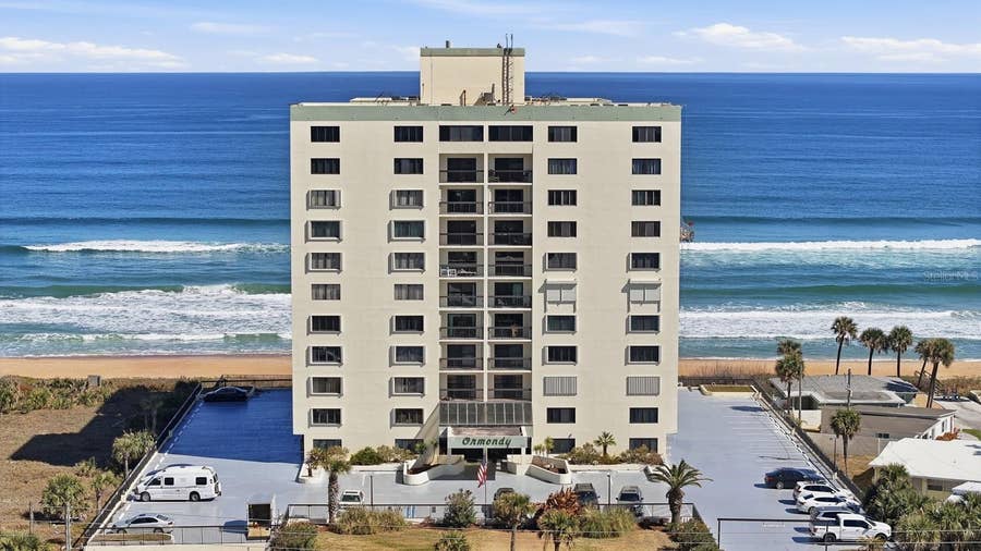 Property photo for 1513 OCEAN SHORE BOULEVARD, #4E, Ormond Beach, FL