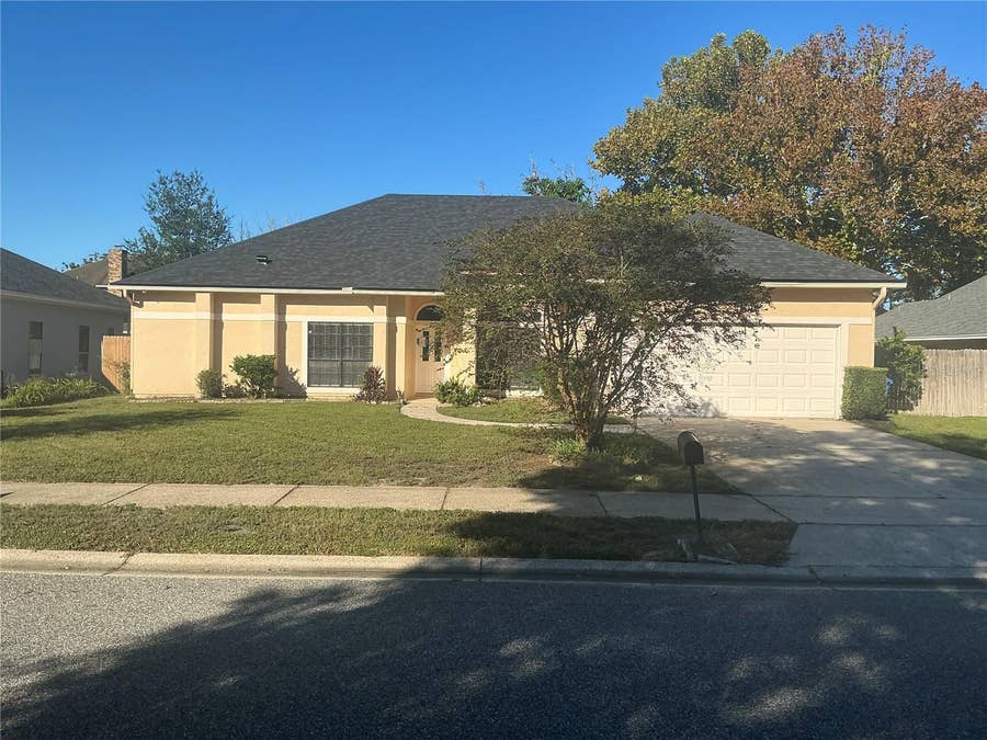 Property photo for 1009 CORKWOOD DRIVE, Oviedo, FL