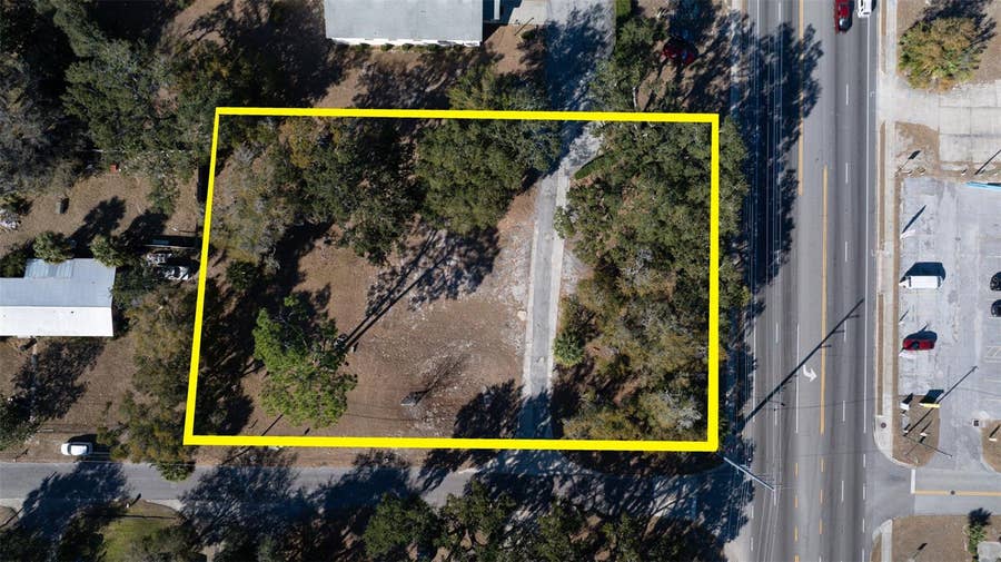 Property photo for S VOLUSIA AVENUE, Orange City, FL