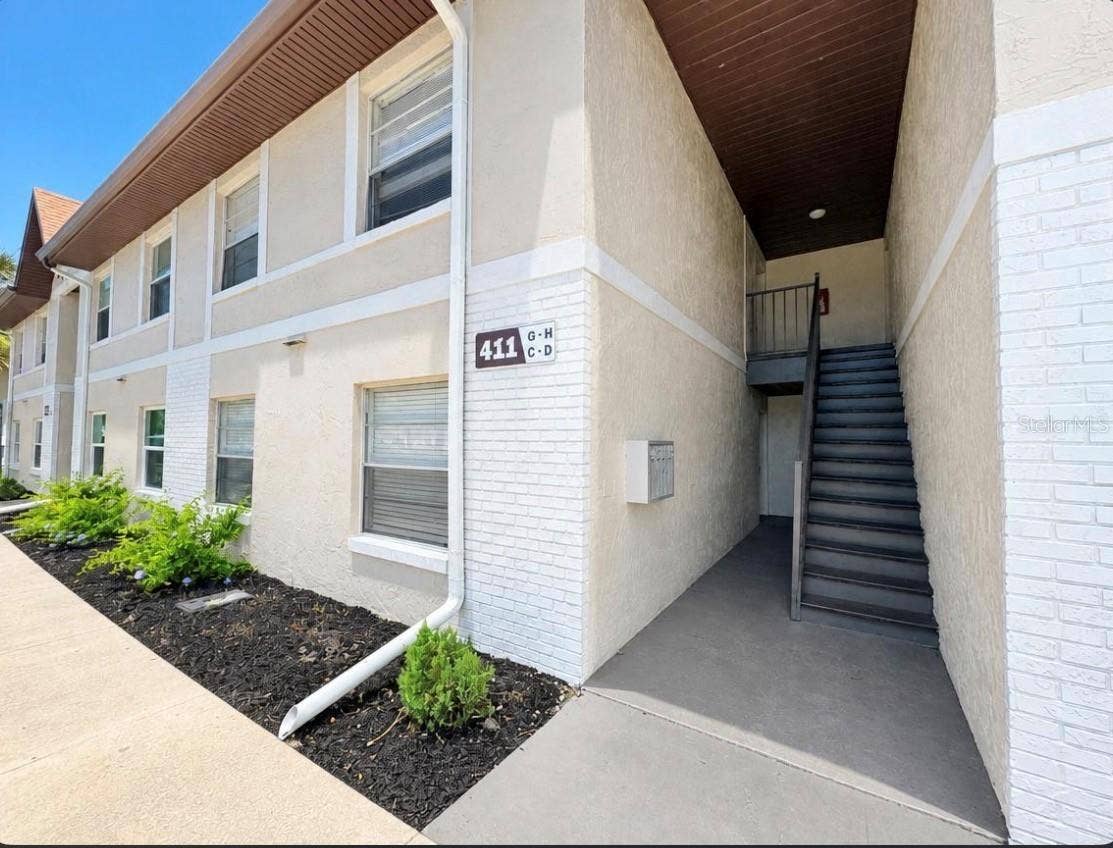 411 BANANA CAY DRIVE, #C, South Daytona, FL 32119 411 BANANA CAY DRIVE, #C, South Daytona, FL 32119
