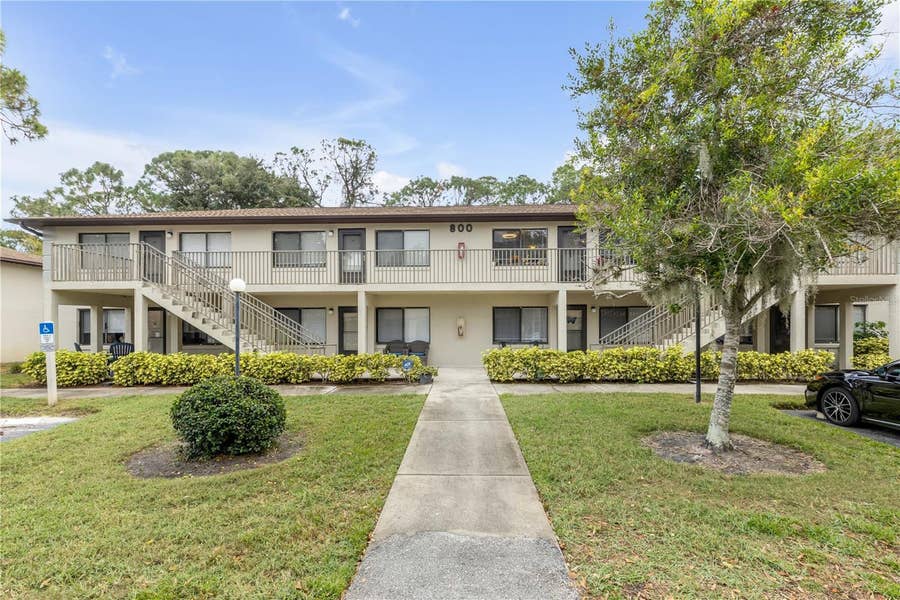 Property photo for 1601 BIG TREE ROAD, #807, South Daytona, FL