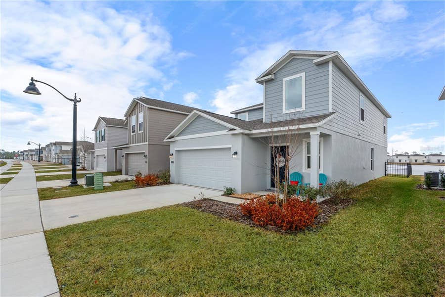 Property photo for 1192 BELLE ISLE LANE, Daytona Beach, FL
