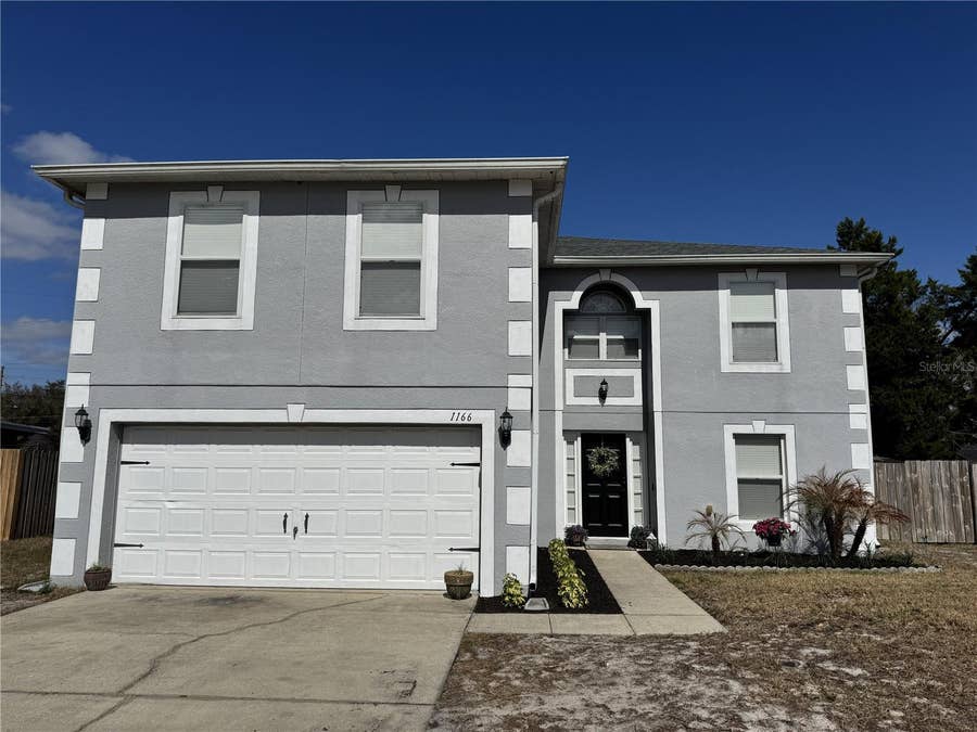 Property photo for 1166 BALFOUR DRIVE, Deltona, FL