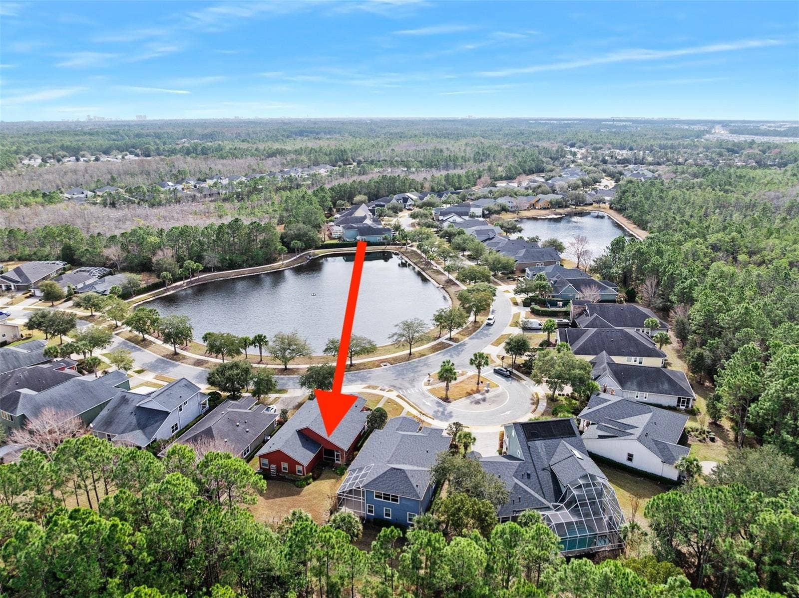372 CHELSEA PLACE AVENUE, Ormond Beach, FL 32174 372 CHELSEA PLACE AVENUE, Ormond Beach, FL 32174