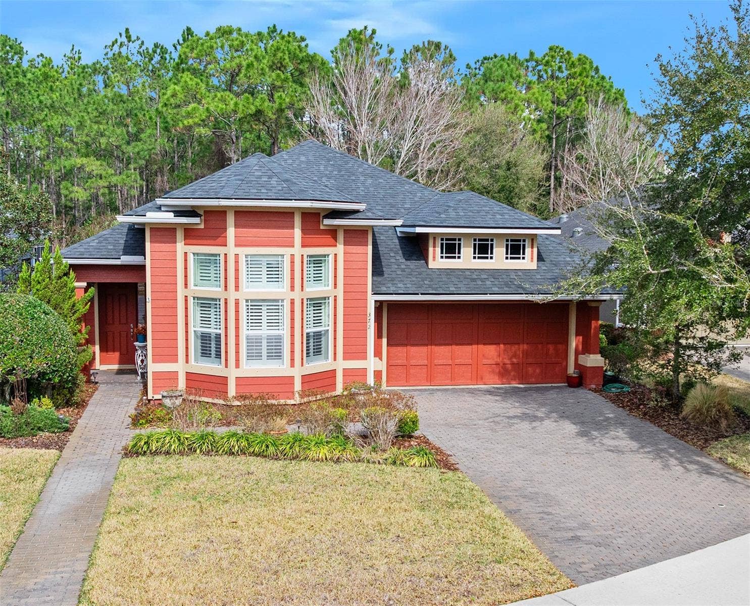 372 CHELSEA PLACE AVENUE, Ormond Beach, FL 32174 Welcome home
