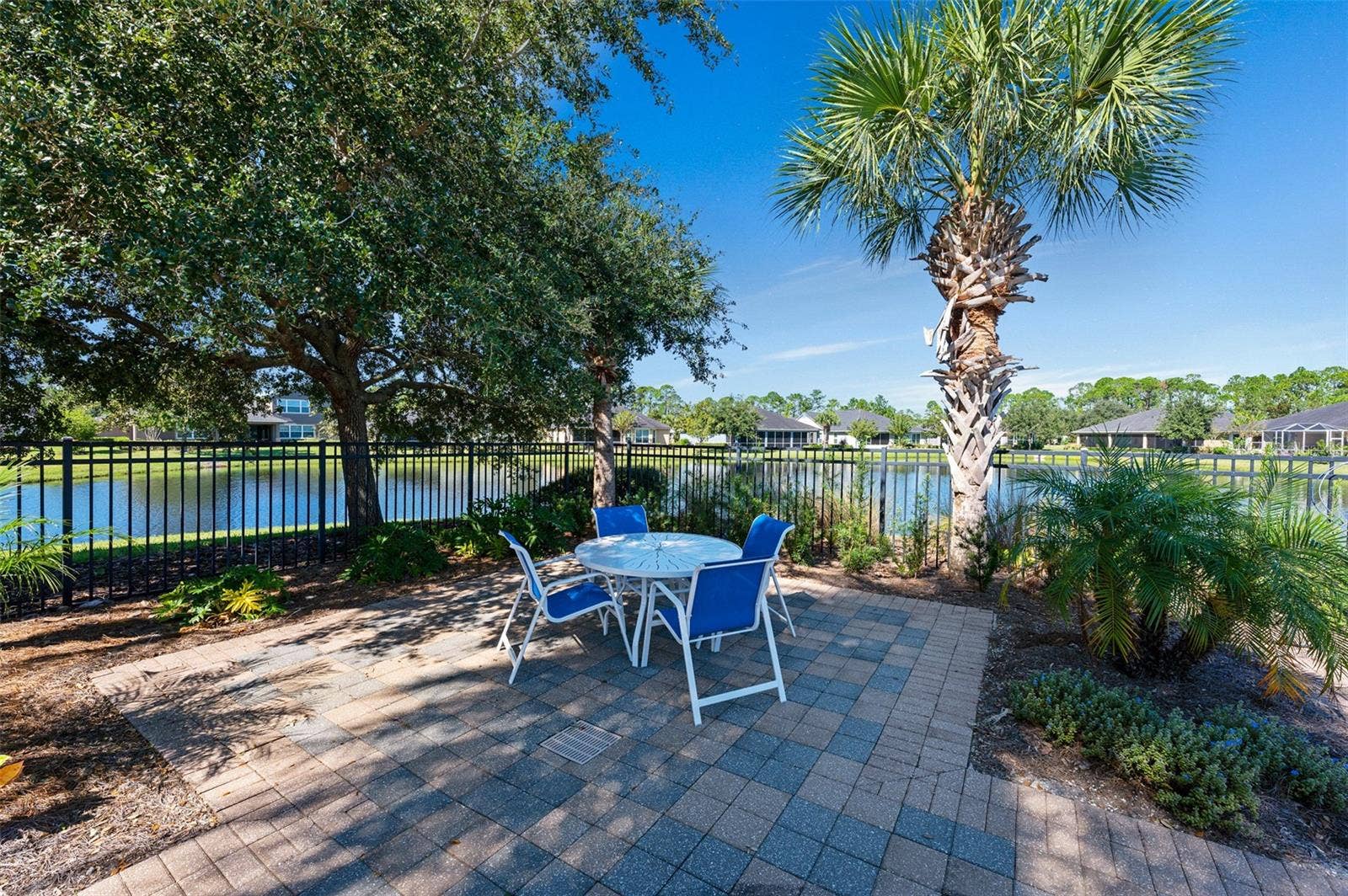 372 CHELSEA PLACE AVENUE, Ormond Beach, FL 32174 Community area