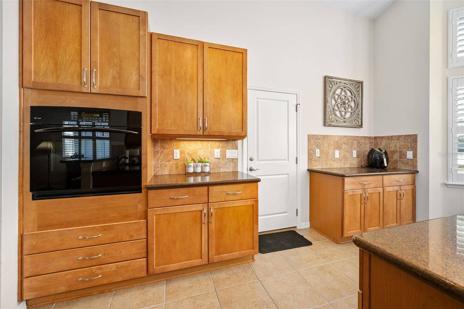 372 CHELSEA PLACE AVENUE, Ormond Beach, FL 32174 Abundance of storage