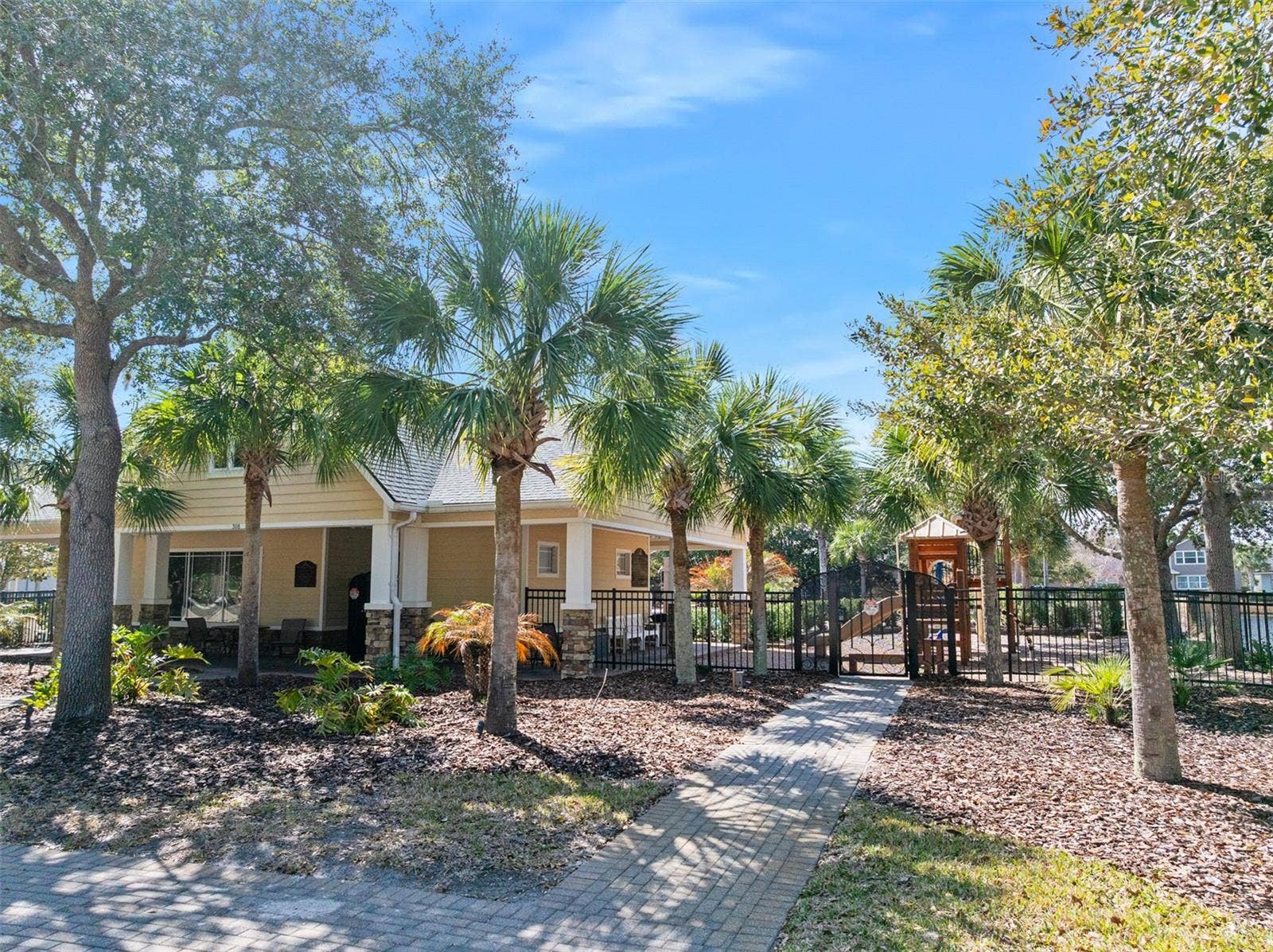 372 CHELSEA PLACE AVENUE, Ormond Beach, FL 32174 Community area